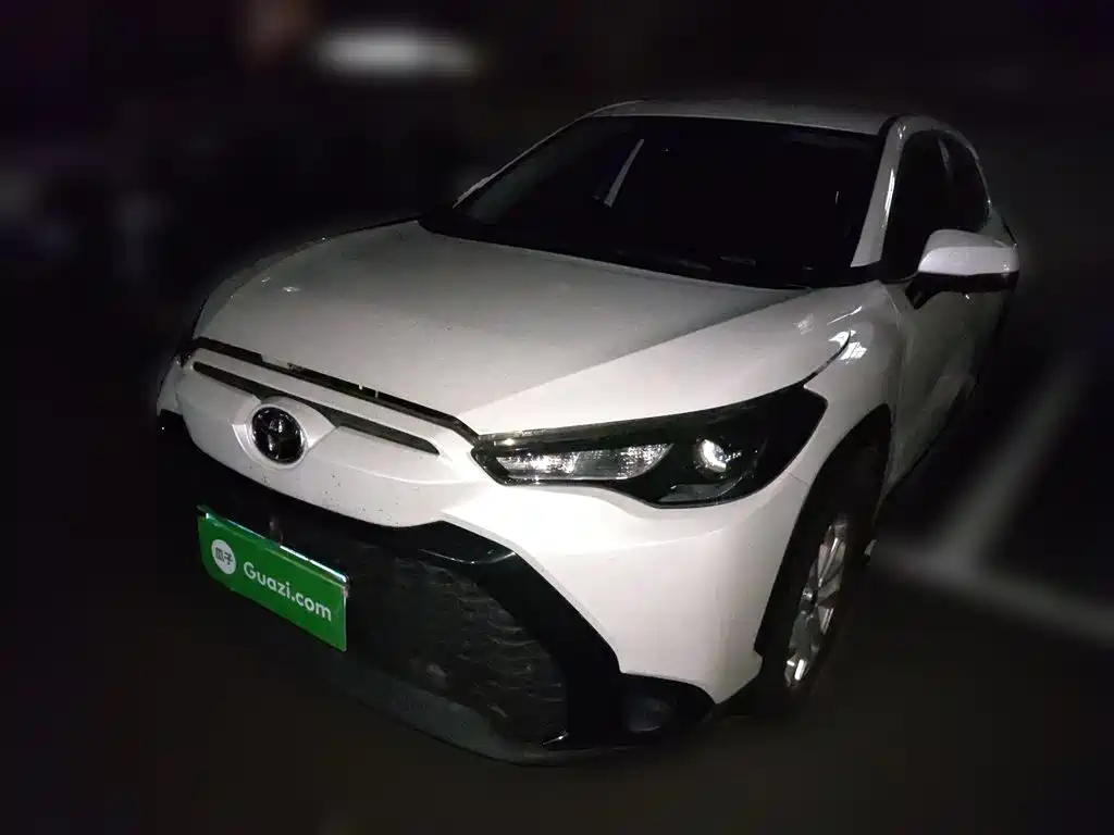 Fenglanda 2023 2.0L CVT Elite Edition