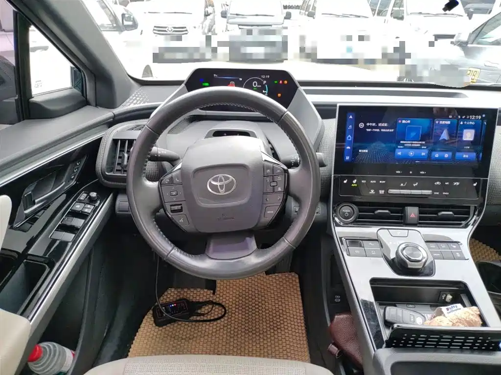 Фото машины