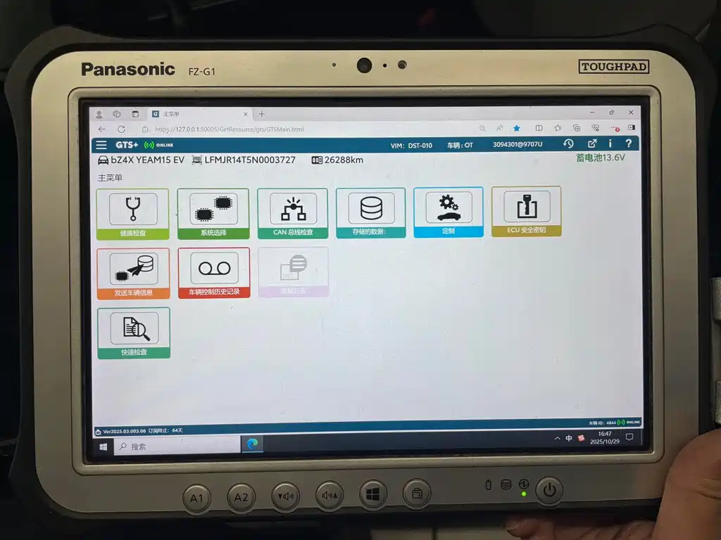 Фото машины