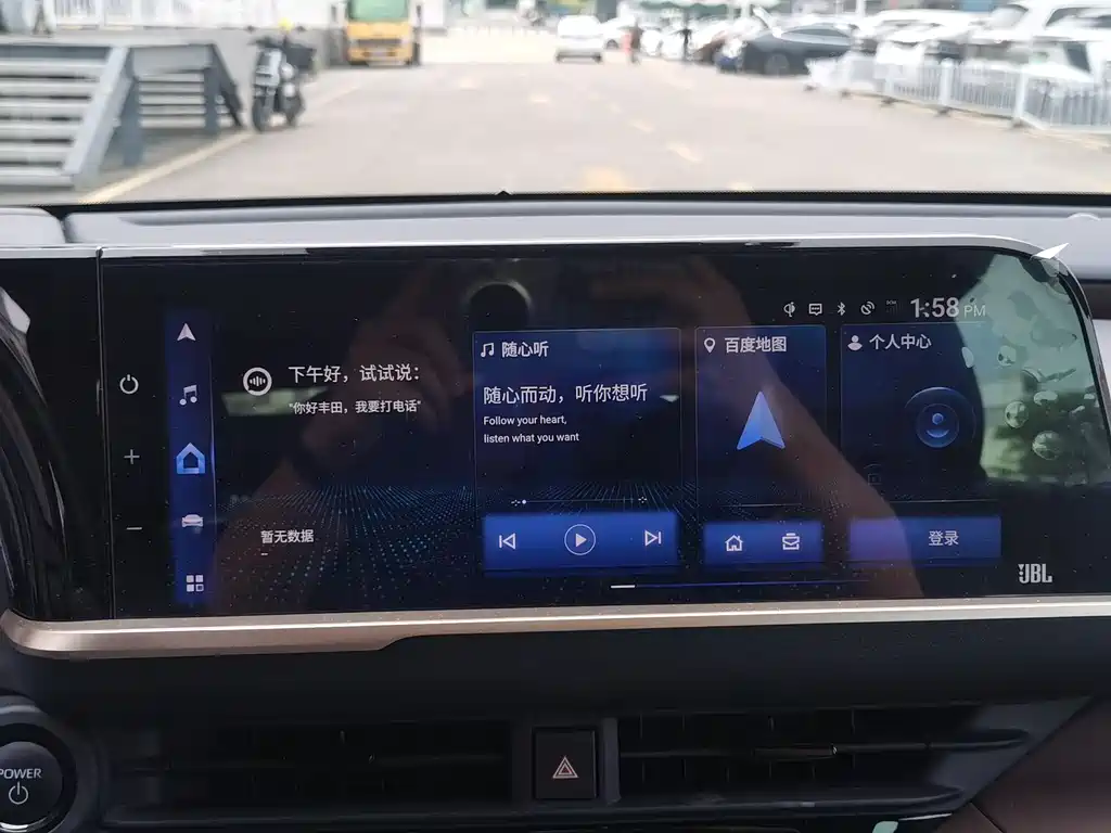 Фото машины