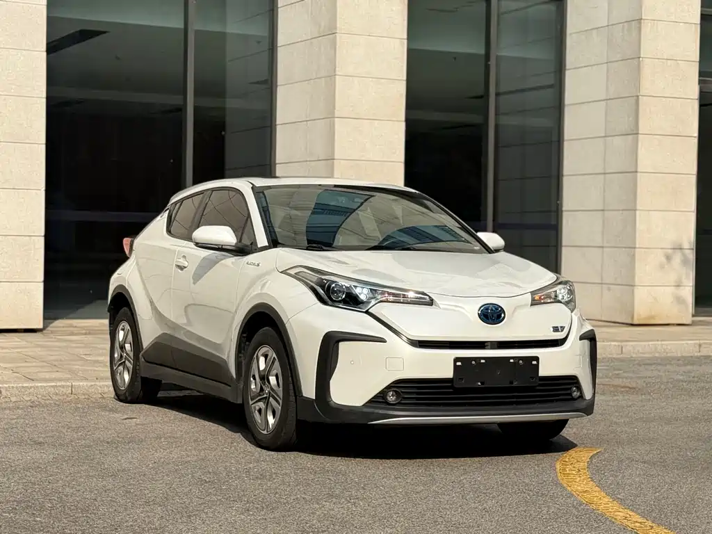 Yize E Jin Engine 2020 E*Smart Edition