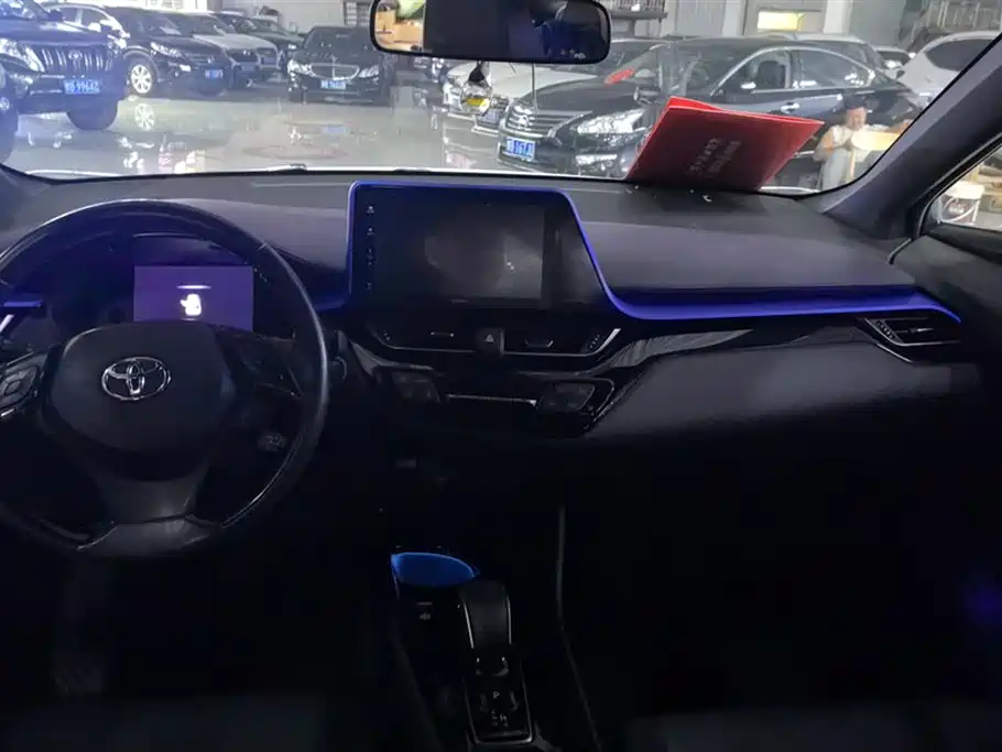 Фото машины