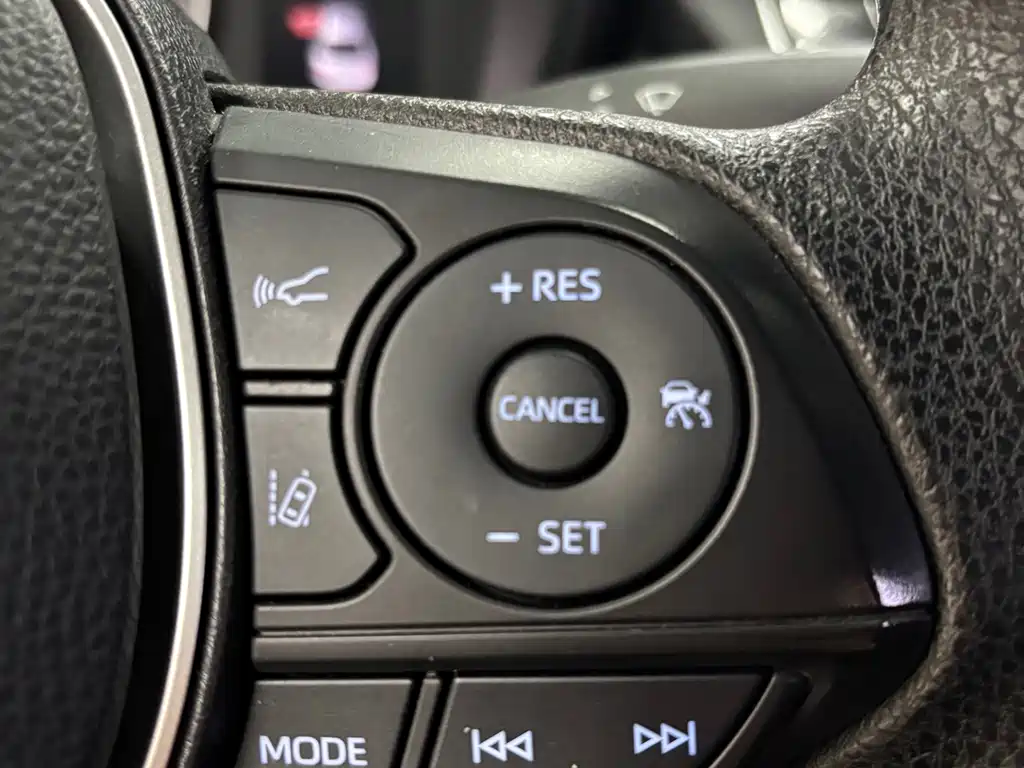 Ralink 2021 185T CVT Deluxe Edition