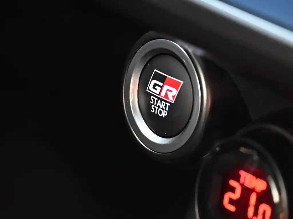 Toyota 86 2023 GR 86 2.4L Manual 10th Anniversary Edition