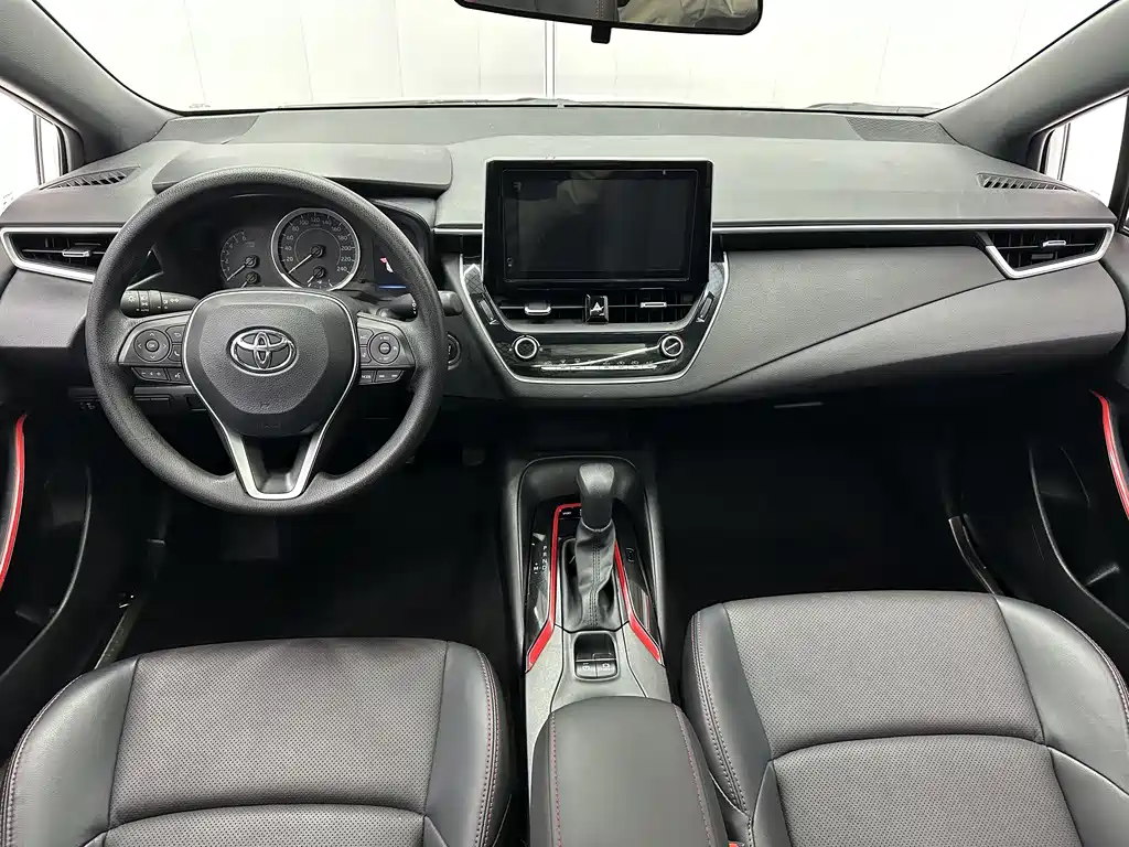 Ralink 2021 185T CVT Sports Edition