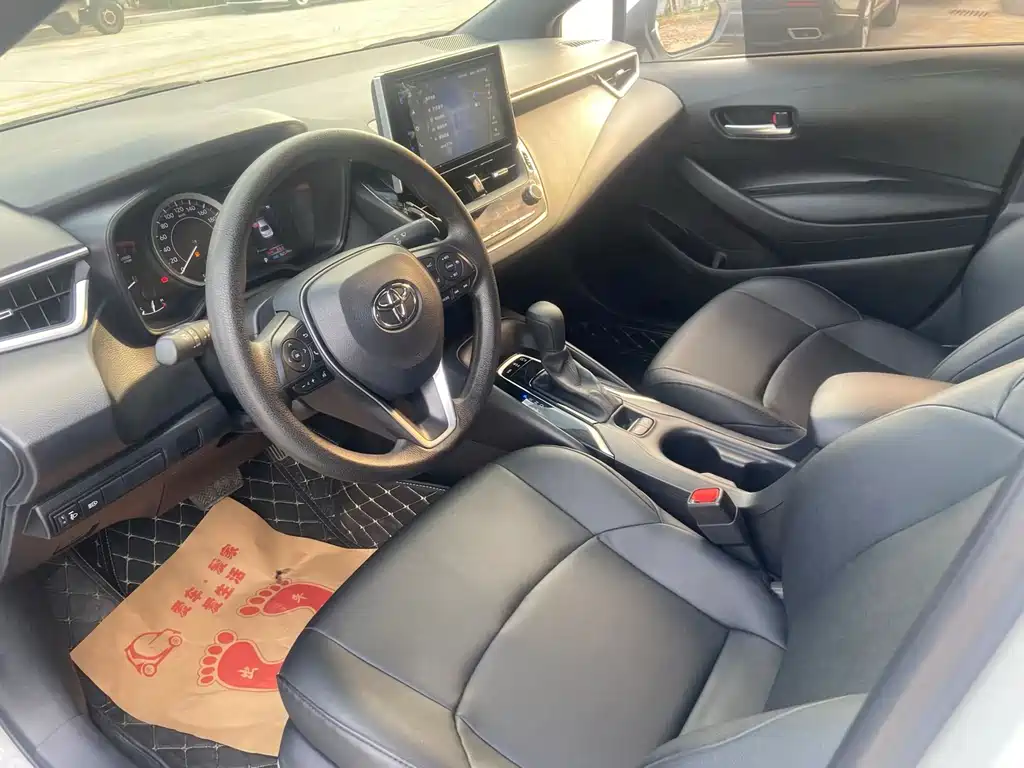 Ralink 2021 185T CVT Deluxe Edition