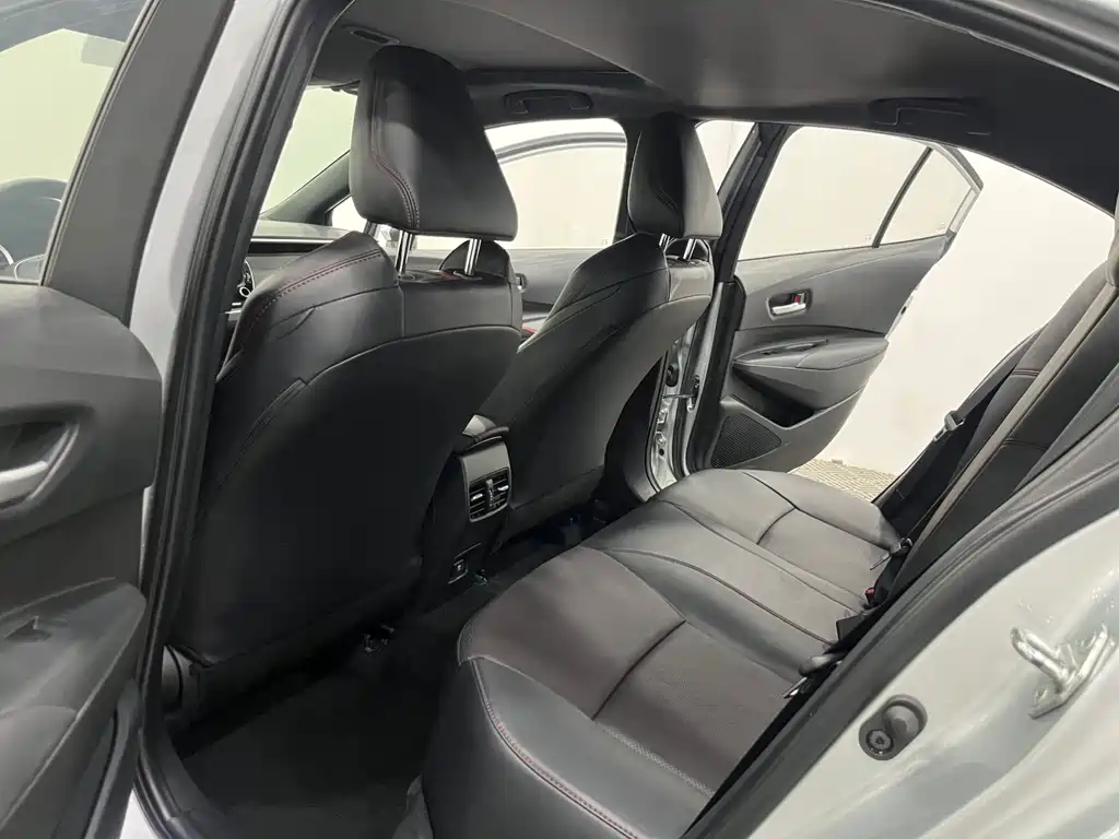 Ralink 2021 185T CVT Sports Edition