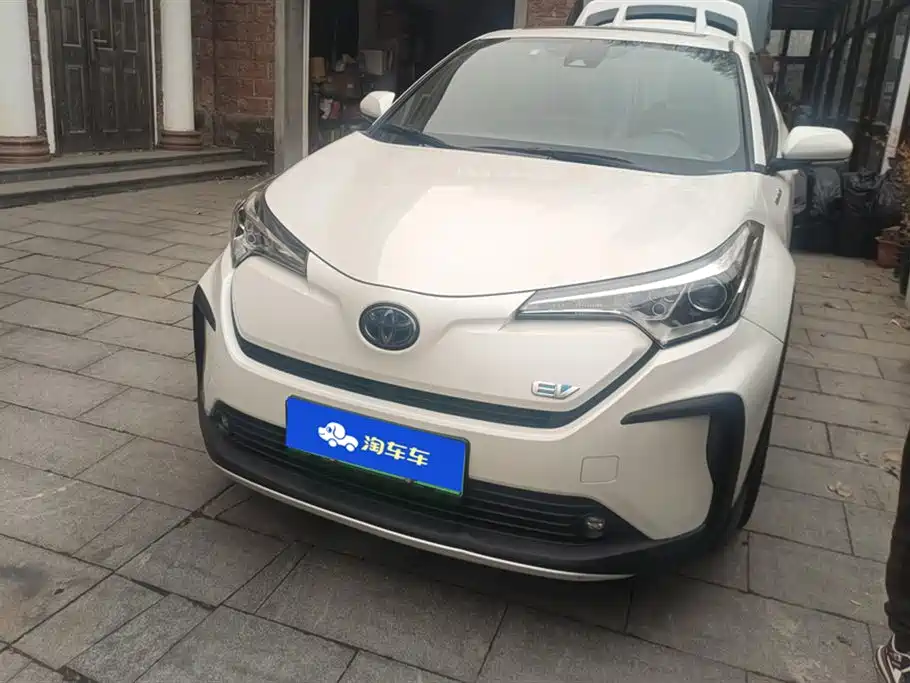 Yize E Jin Engine 2020 E*Smart Edition