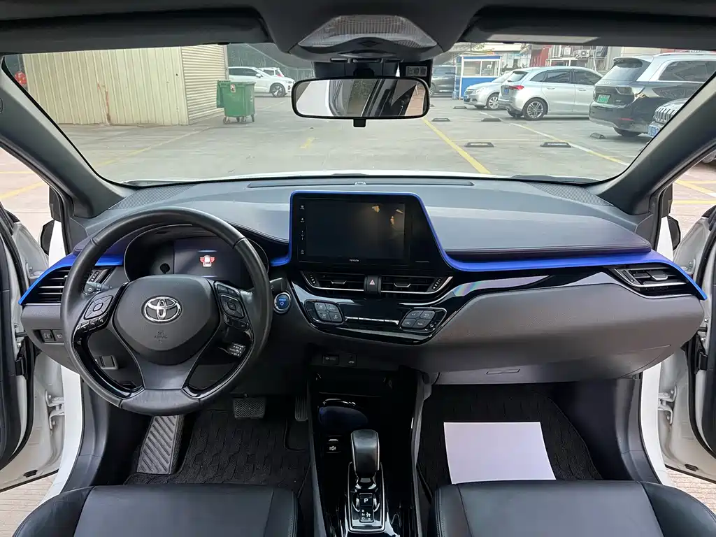 Фото машины 7