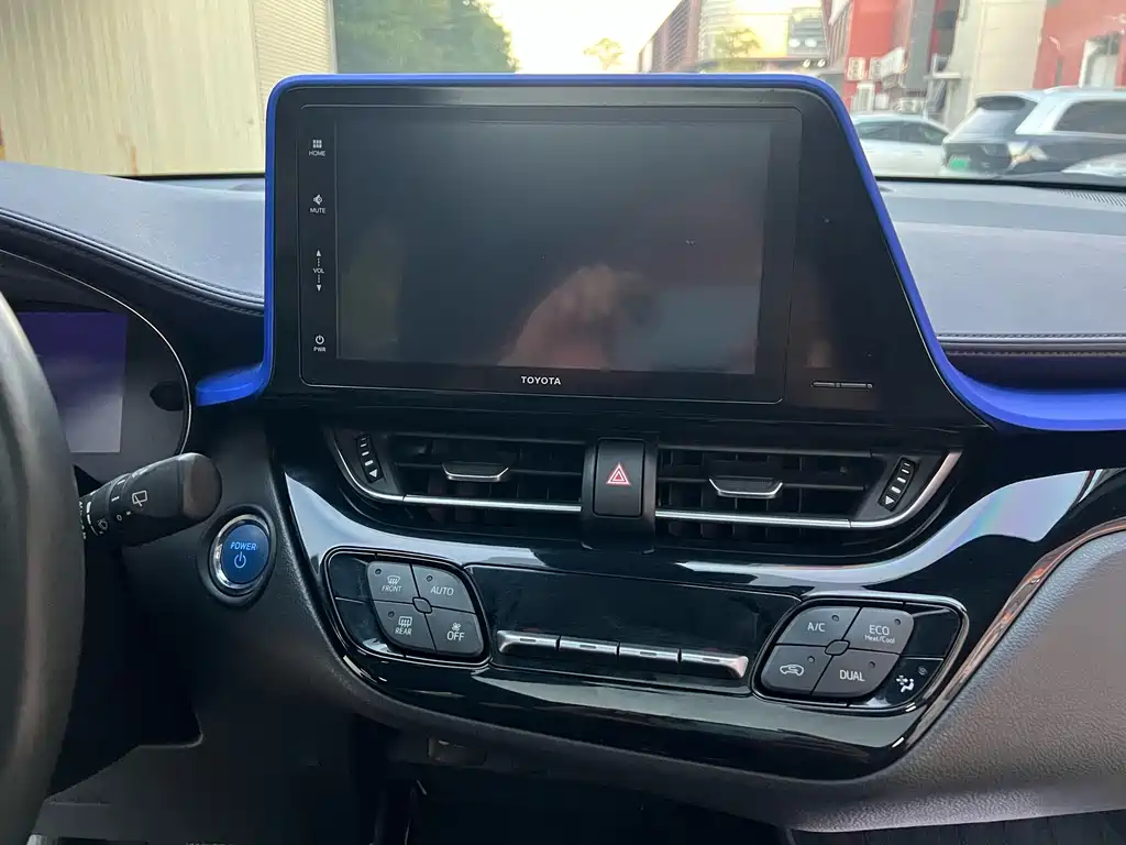 Yize E Jin Engine 2020 E*Smart Edition