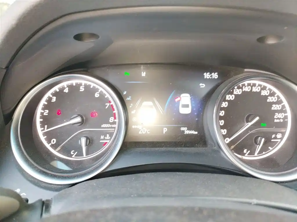 Фото машины 9