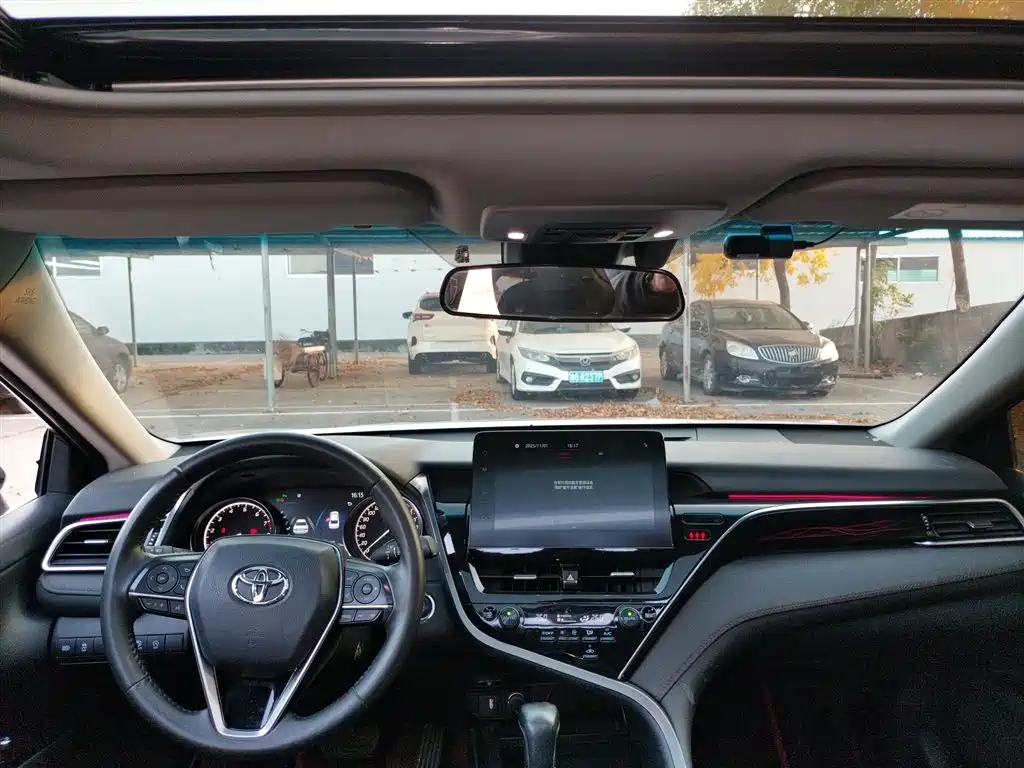 Фото машины 7