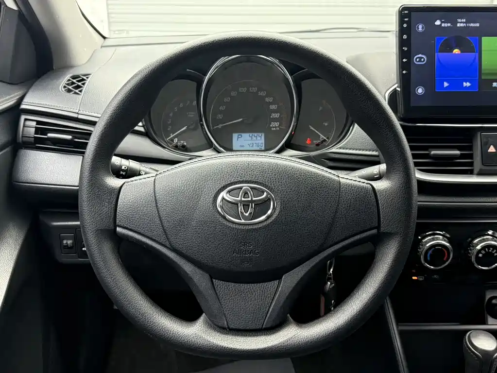 YARiS L Zhixuan 2021 Zhixuan X 1.5L CVT Leading Edition