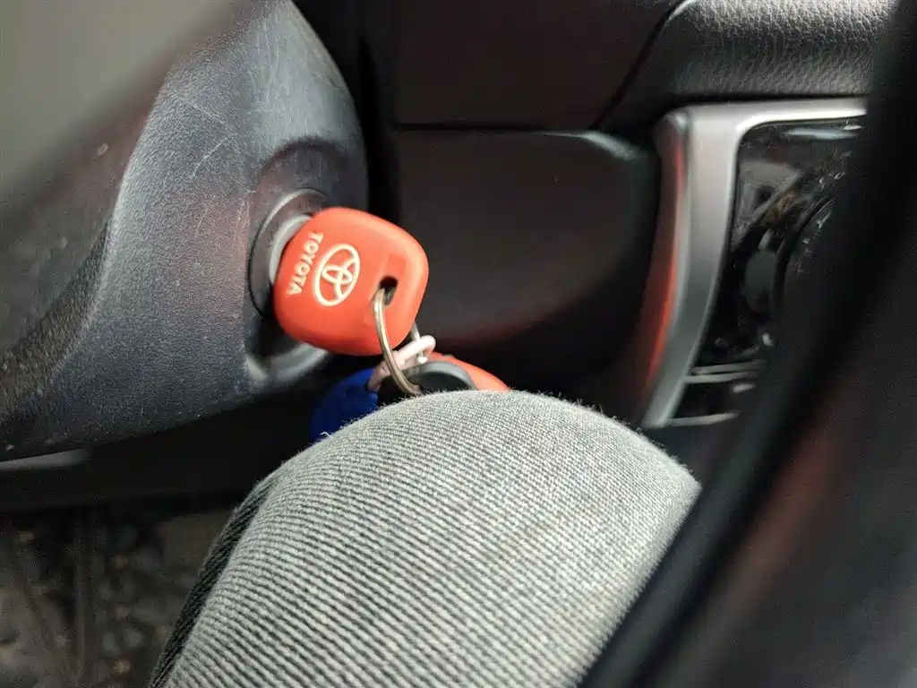 YARiS L Zhixuan 2020 Zhixuan X 1.5L CVT Deluxe Edition