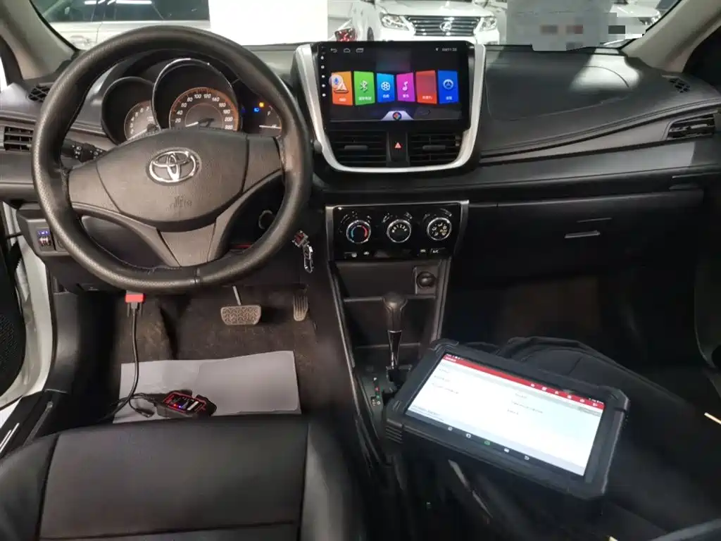 Фото машины