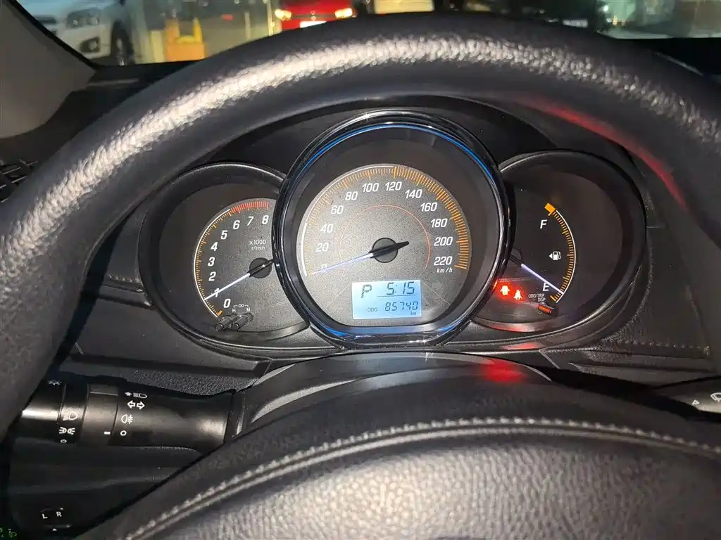 Фото машины