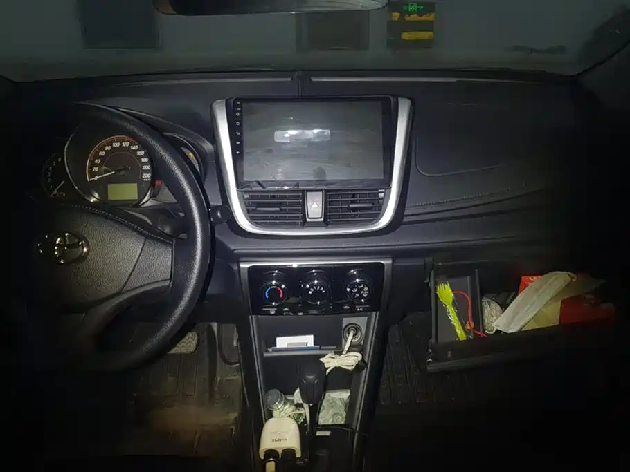 YARiS L Zhixuan 2020 1.5L CVT Leading Version