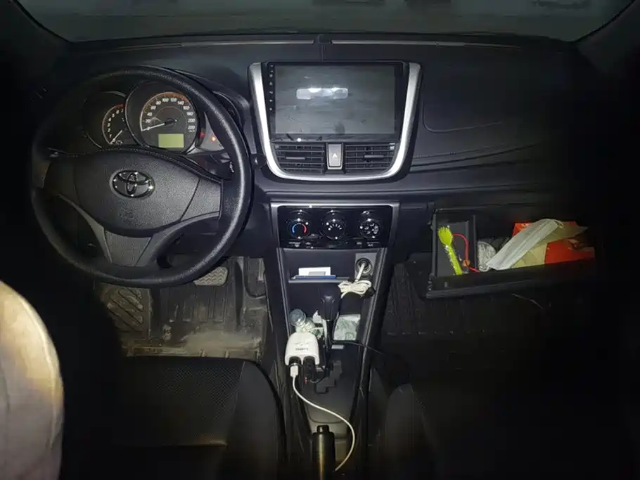 Фото машины