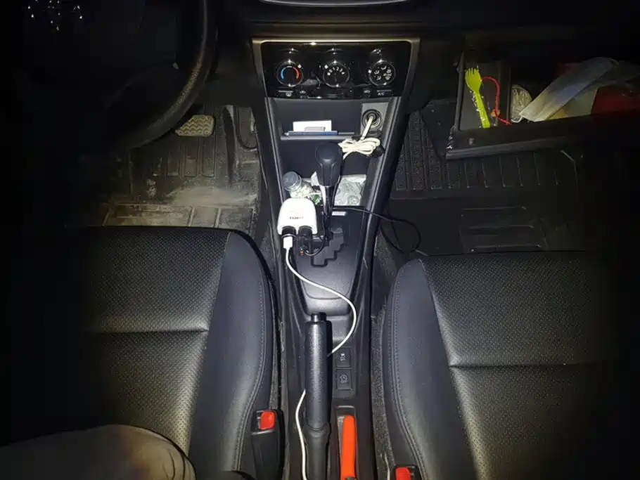 Фото машины