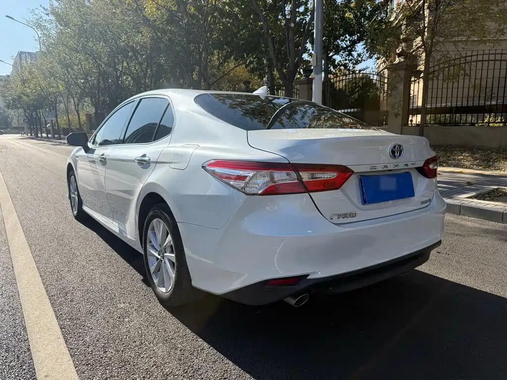 Фото машины