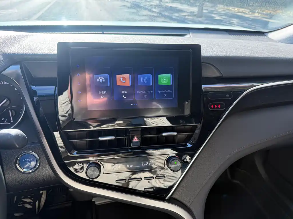 Фото машины