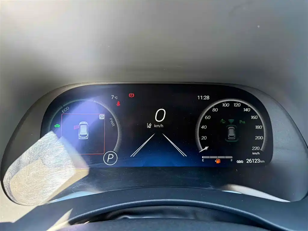 Фото машины