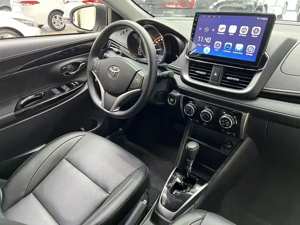 Фото машины 14