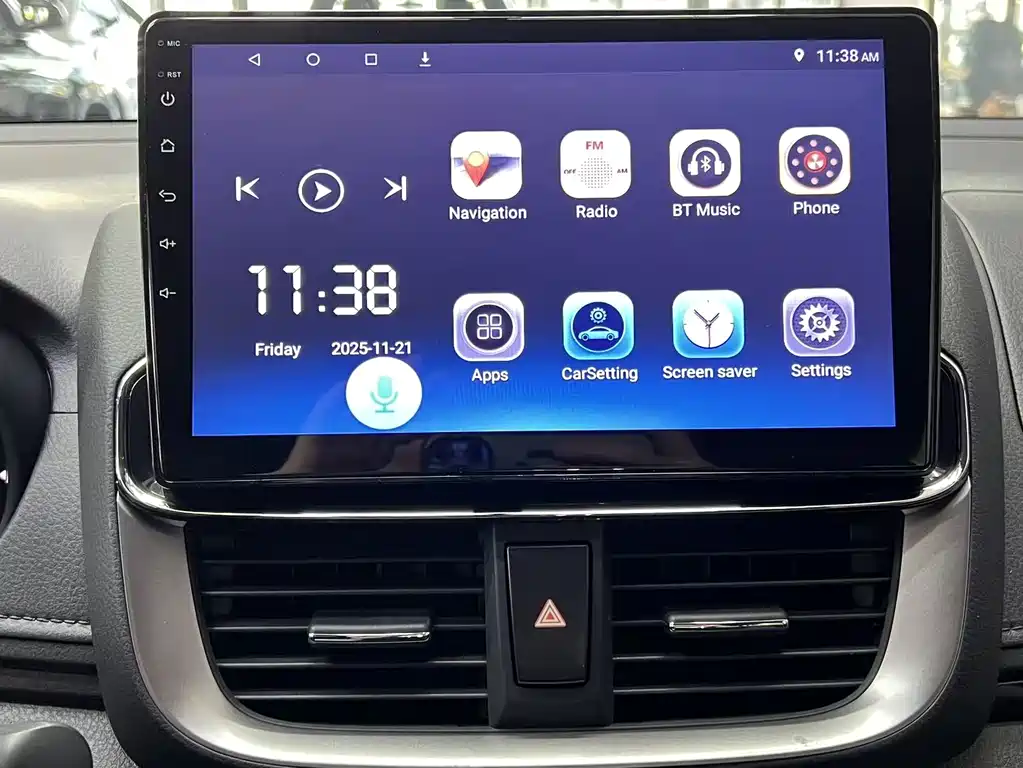 Фото машины 18