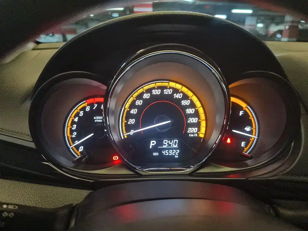 Бэкграунд машины