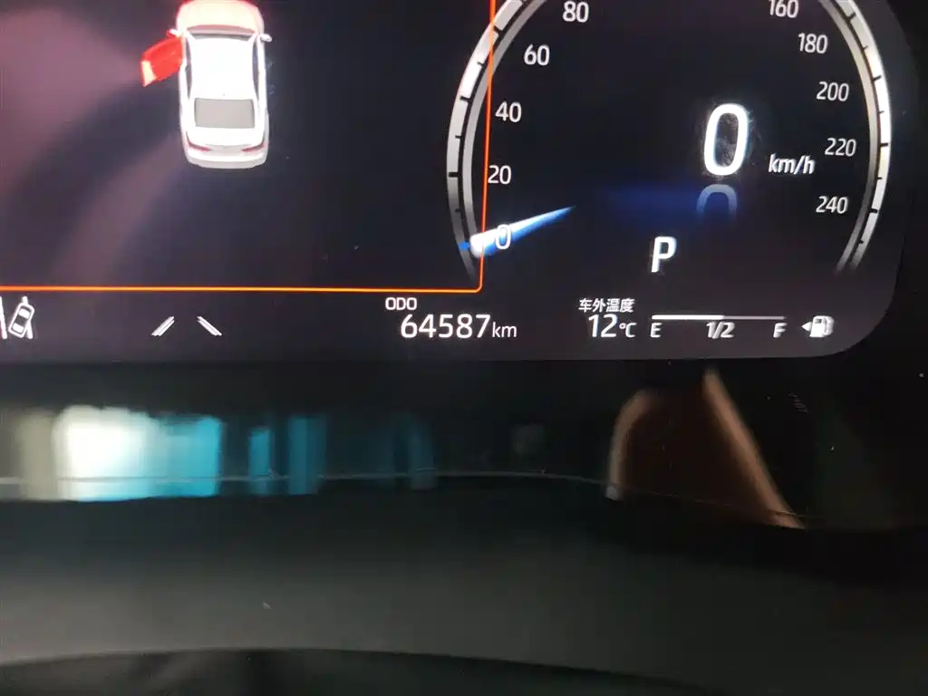 Фото машины 11