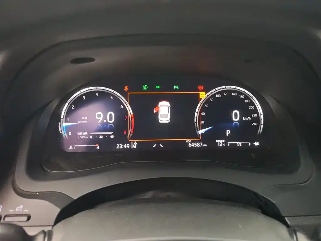 Фото машины 10