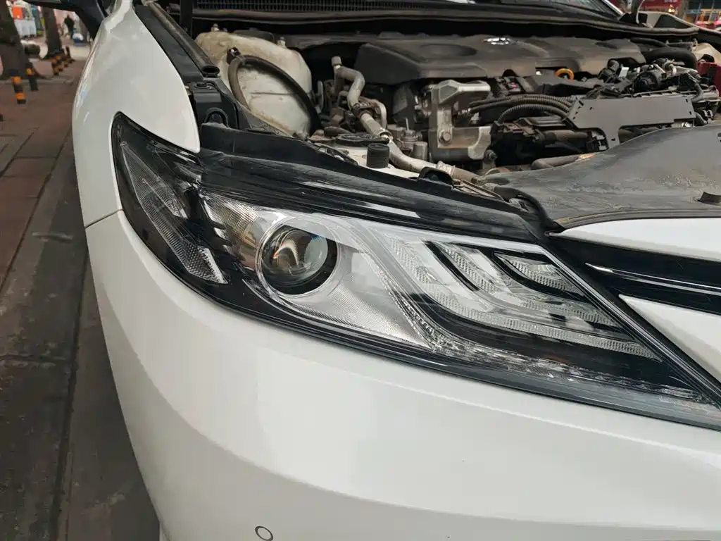 фото машины