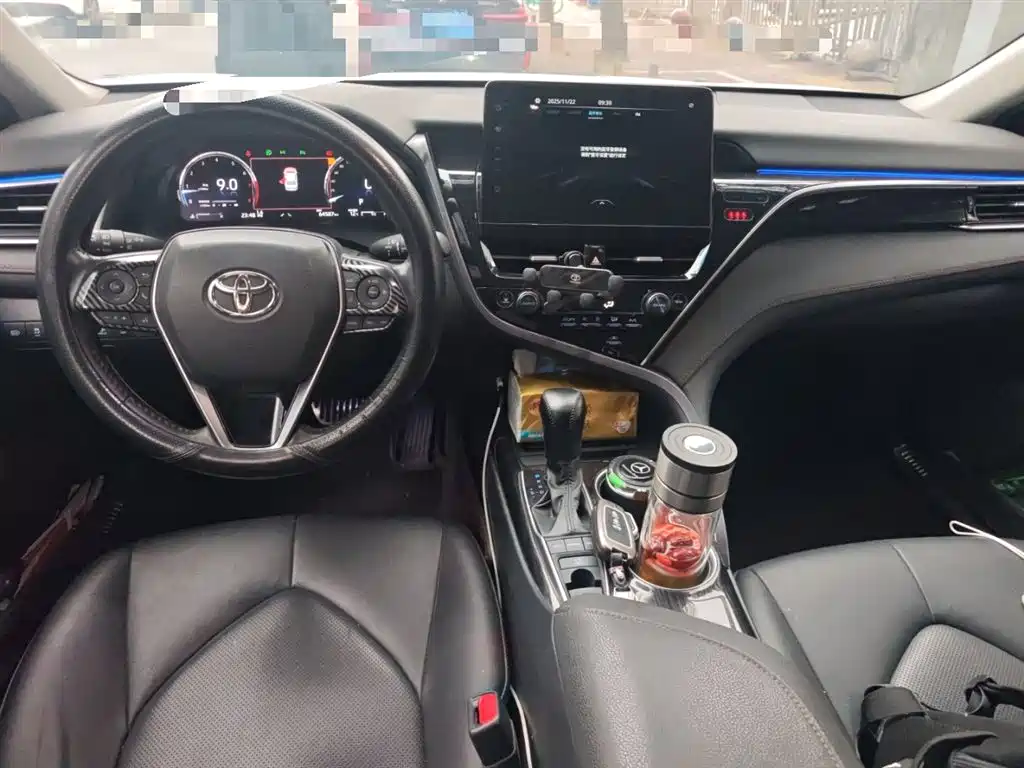 Фото машины 8