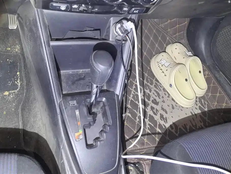 Фото машины