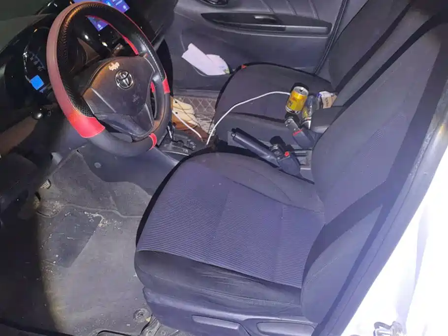 Фото машины