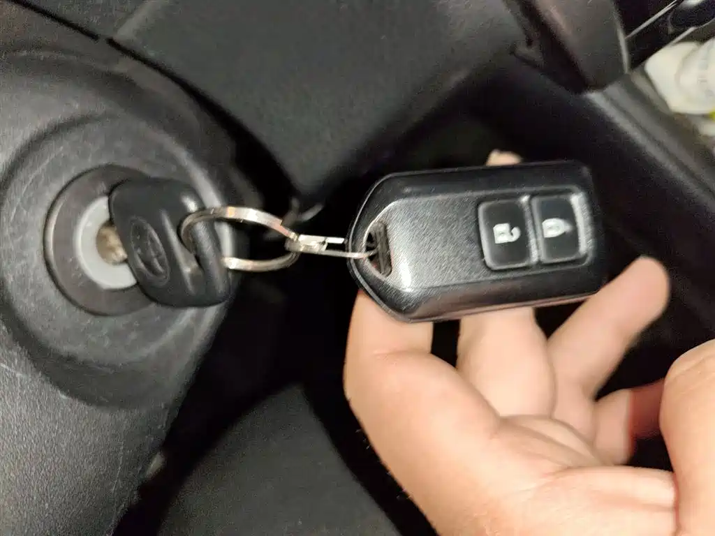 YARiS L Zhixuan 2019 1.5E CVT Charm Edition Country VI