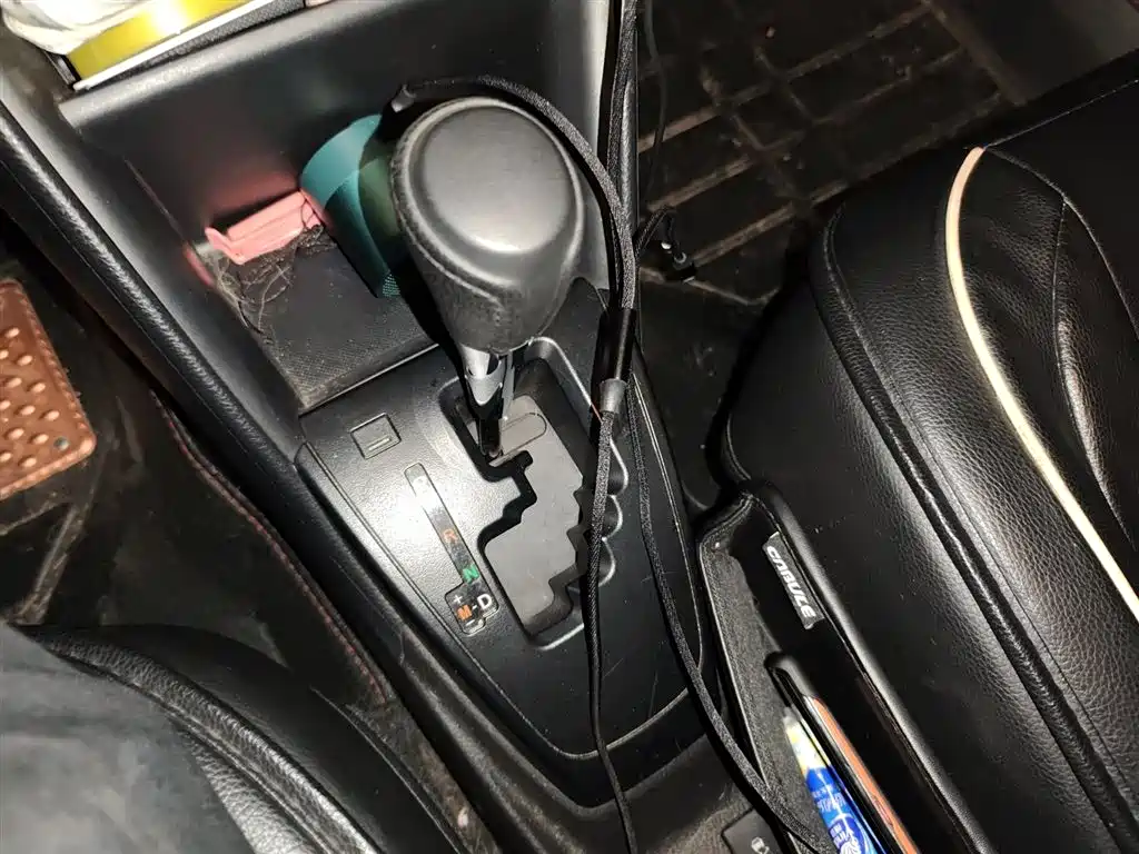 Фото машины 15