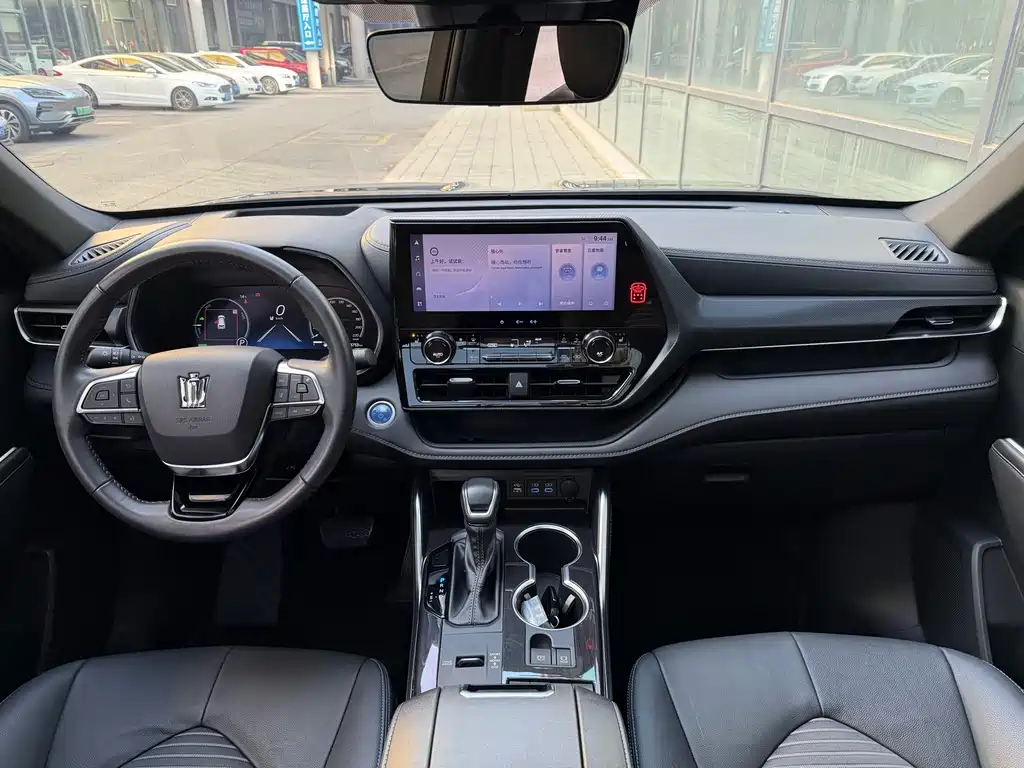 фото машины