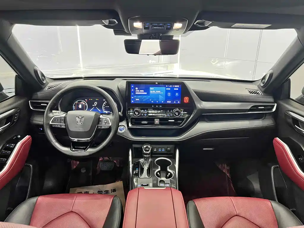 Фото машины 14