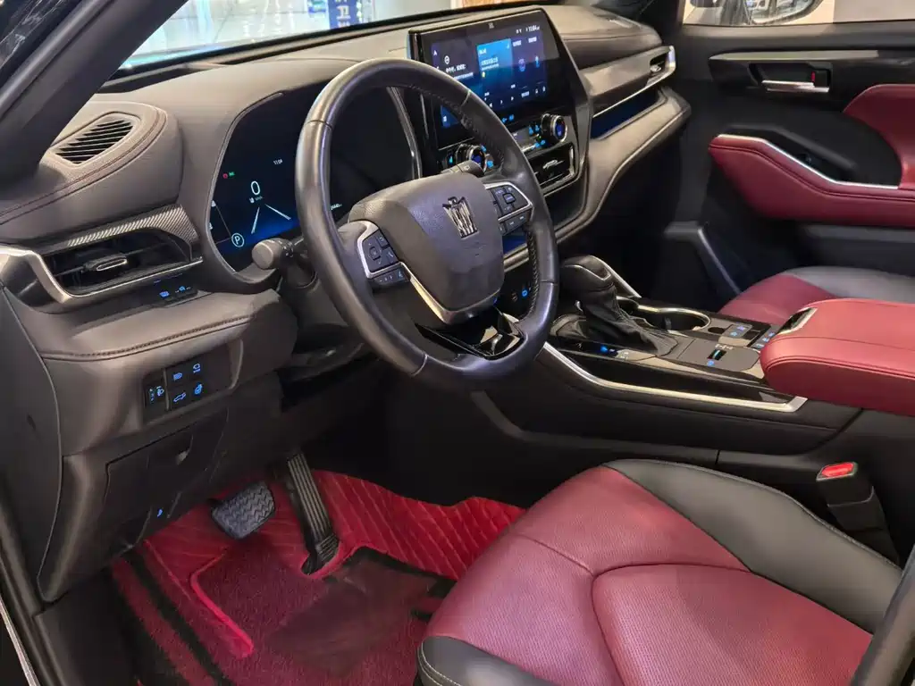 фото машины