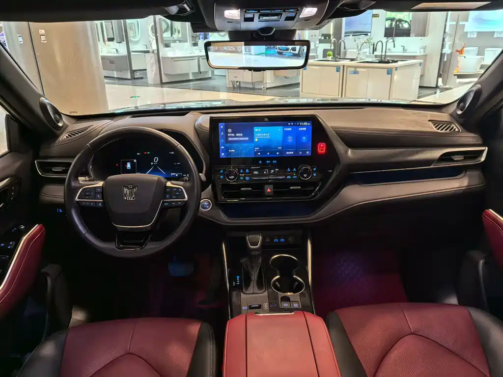 Фото машины 8