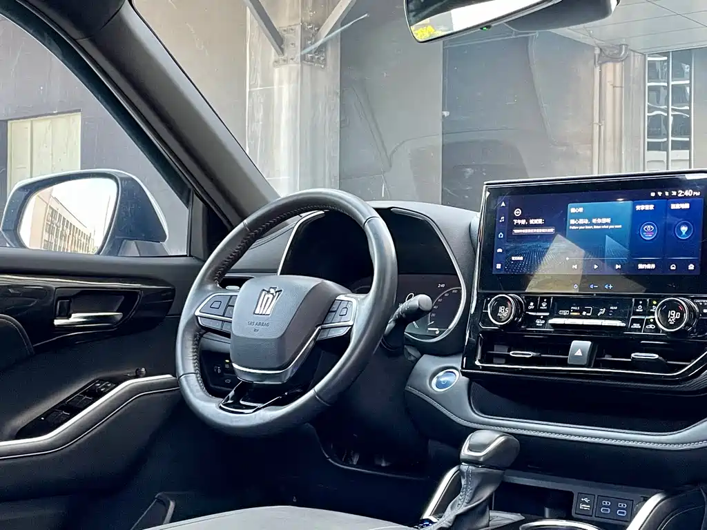 Фото машины 12