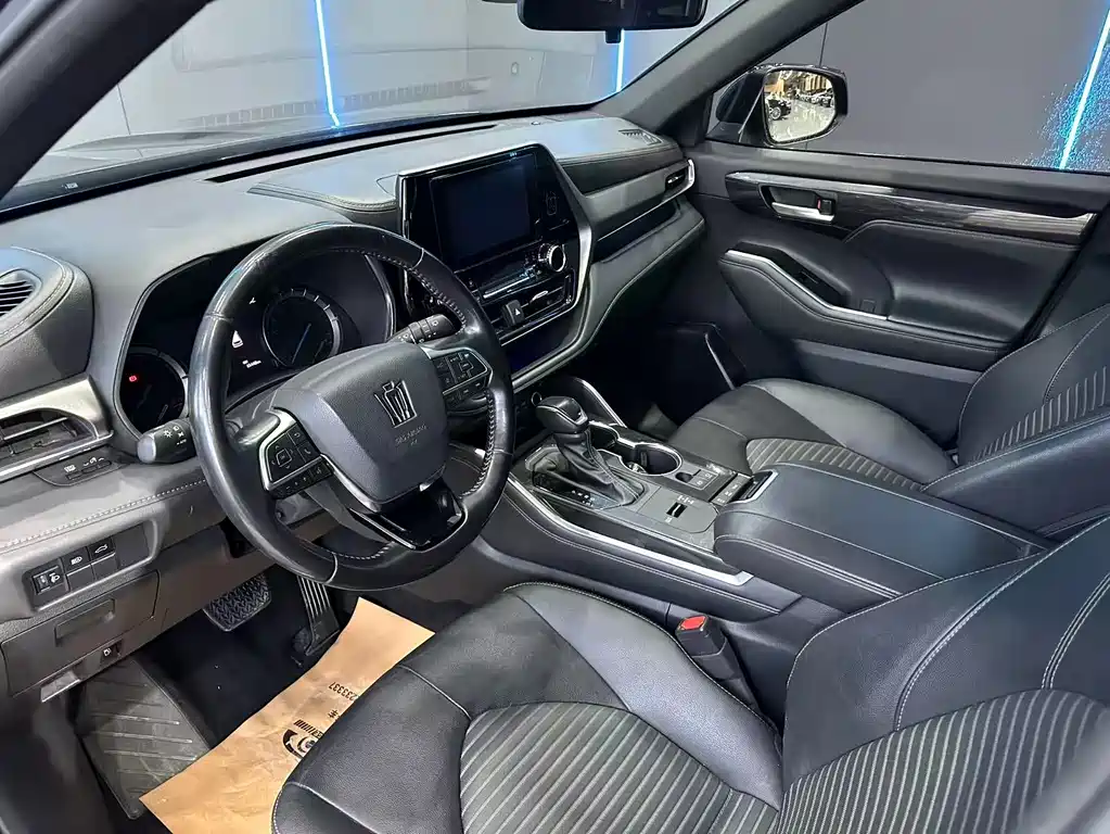 Фото машины 9