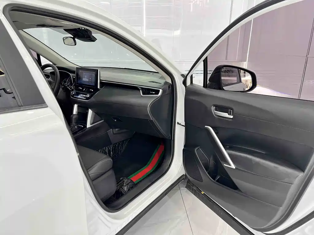 Fenglanda 2022 2.0L CVT Deluxe PLUS Edition