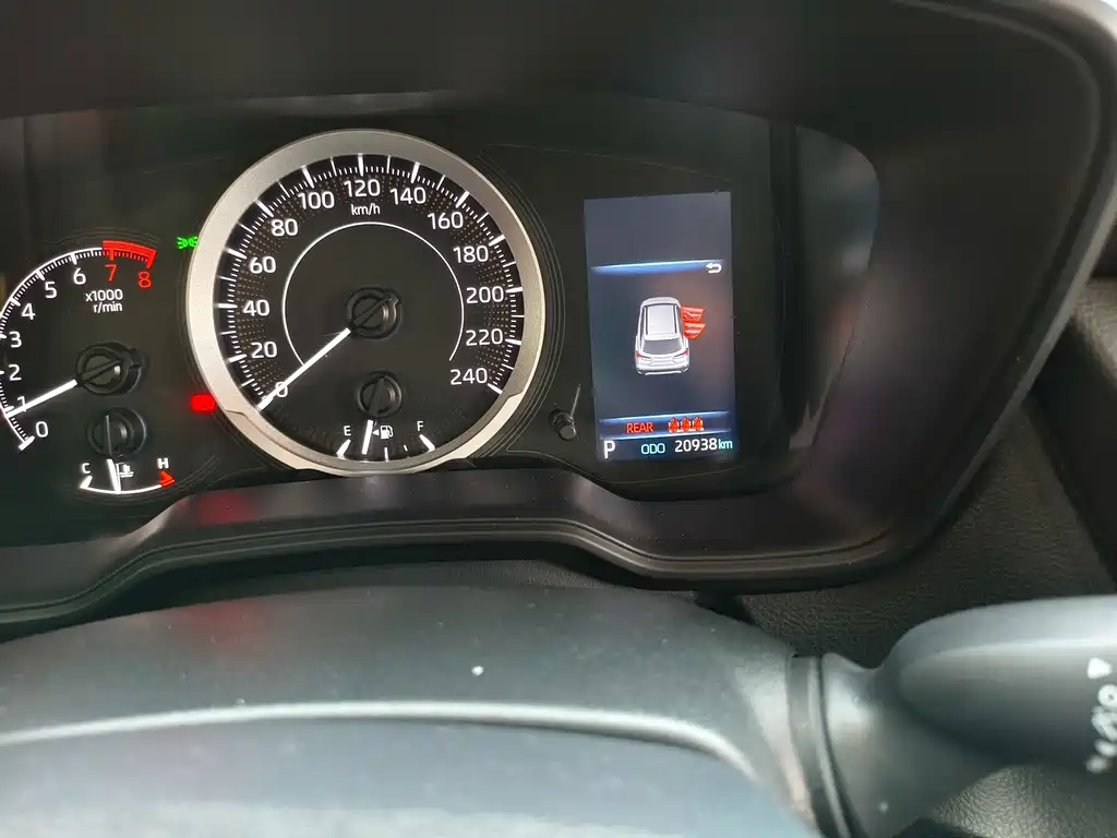 Фото машины