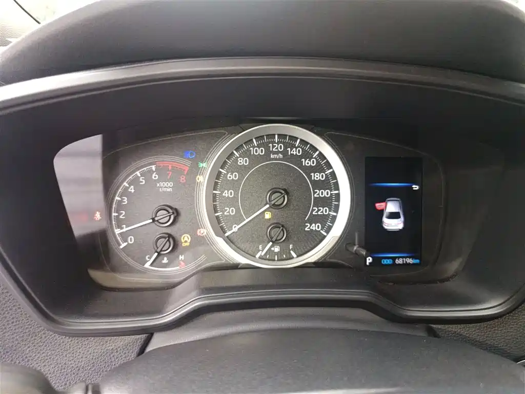 Фото машины