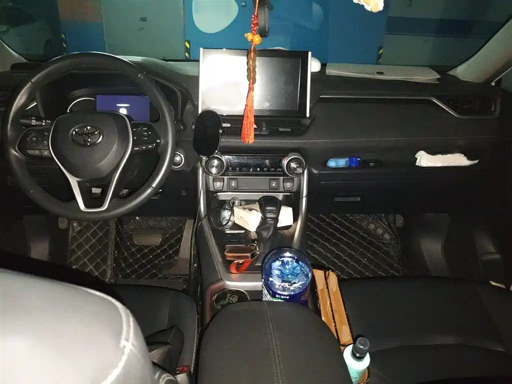 Фото машины 8