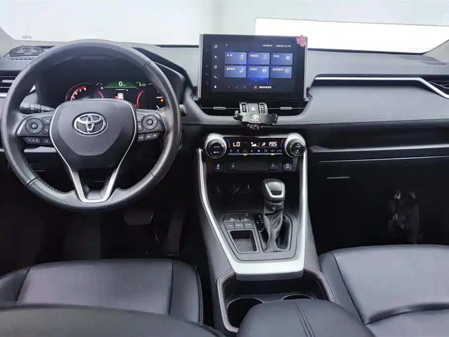 Фото машины 11