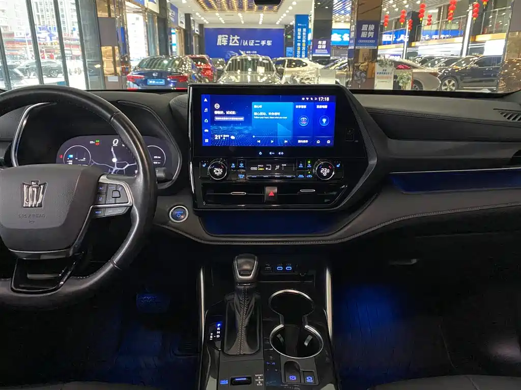 Фото машины 7