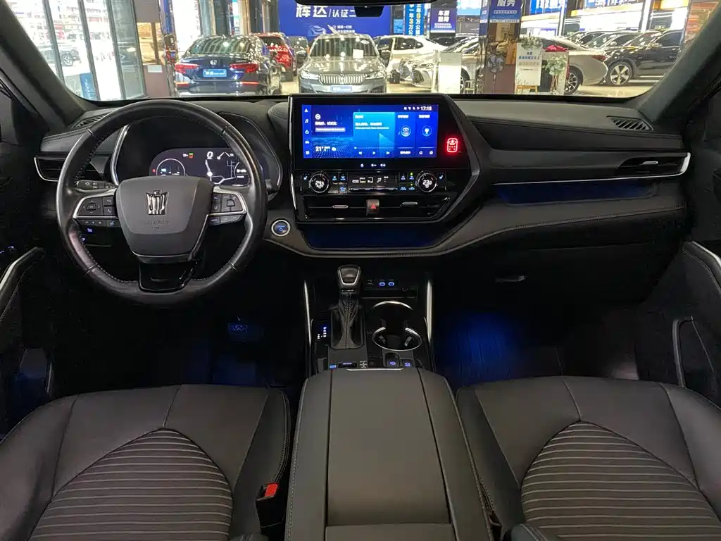 Фото машины 10